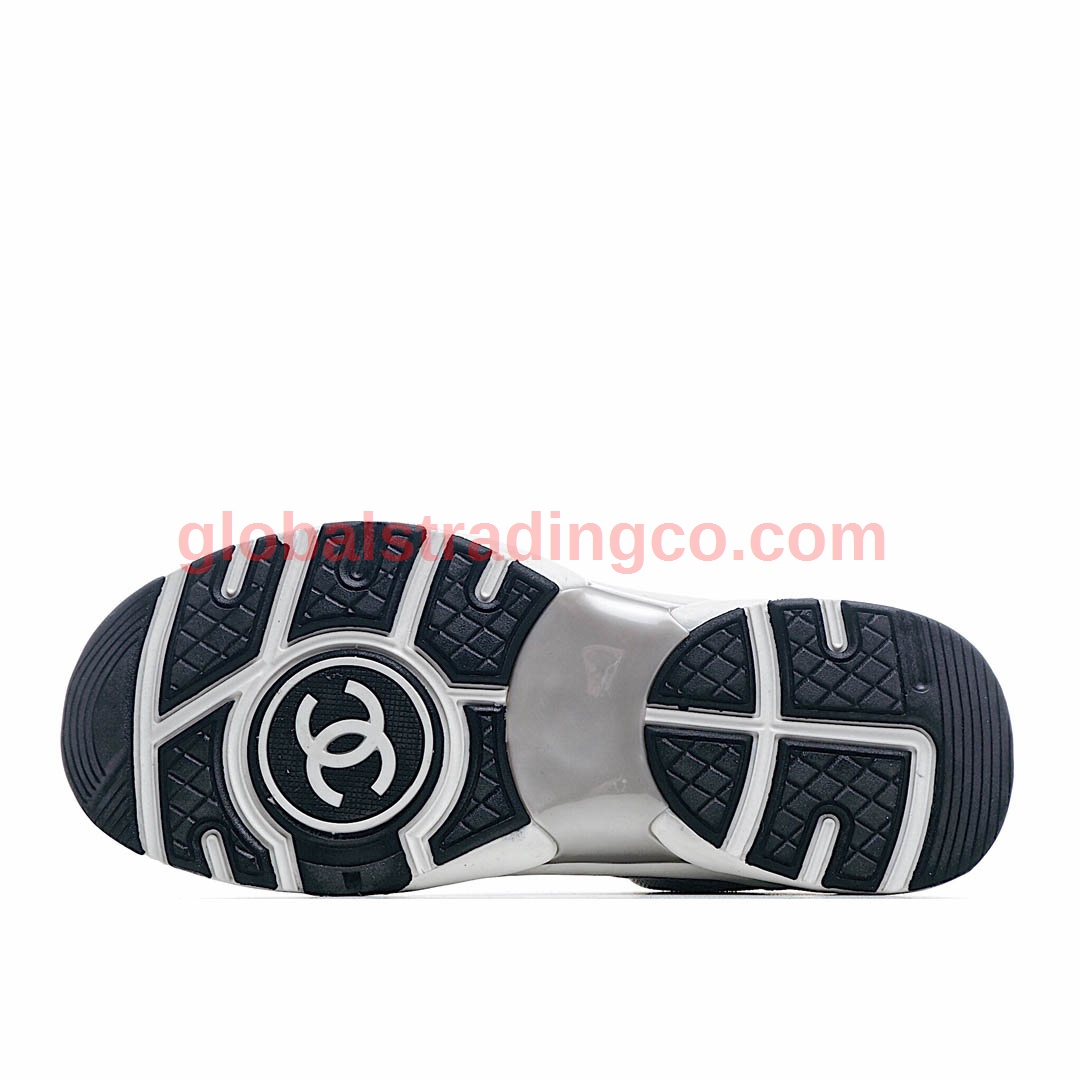 Chanel Classic Sneakers Casual Shoes